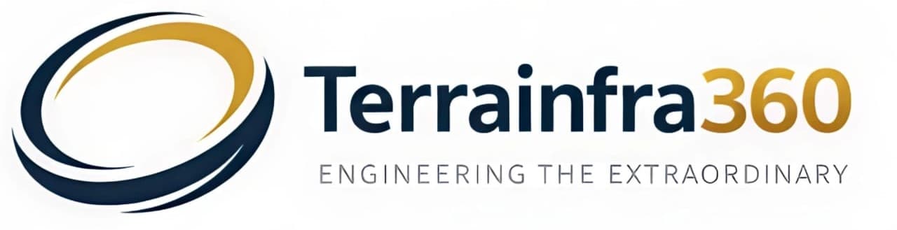 TerraInfra360
