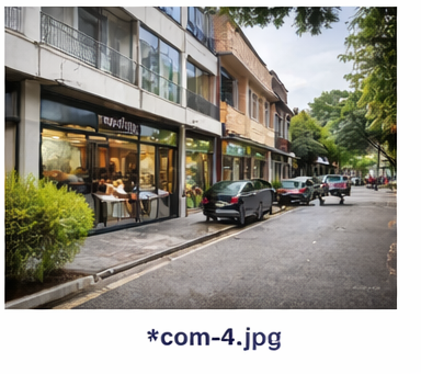 Retail unit — high footfall