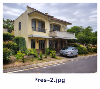 Apartment inventory — ready to register